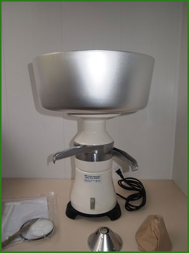 Dairy Dynamics -
